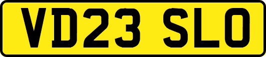 VD23SLO