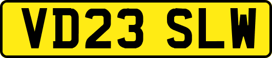 VD23SLW