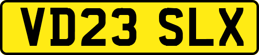 VD23SLX