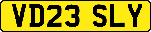VD23SLY