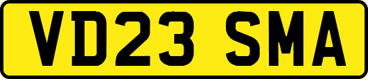 VD23SMA