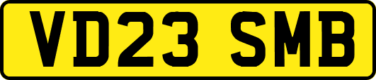VD23SMB