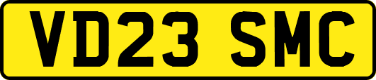 VD23SMC