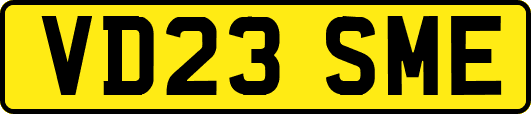 VD23SME