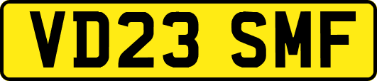 VD23SMF