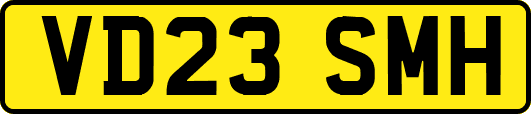 VD23SMH