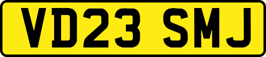 VD23SMJ