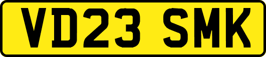 VD23SMK