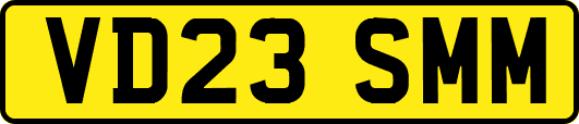 VD23SMM
