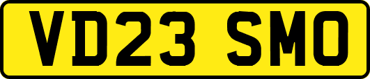 VD23SMO