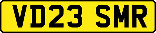 VD23SMR