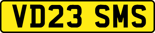 VD23SMS