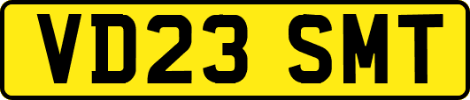 VD23SMT
