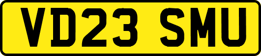 VD23SMU