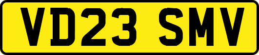 VD23SMV