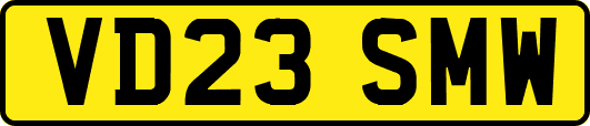 VD23SMW