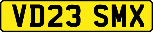 VD23SMX