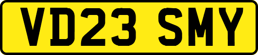 VD23SMY