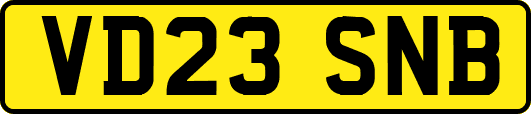 VD23SNB