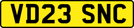 VD23SNC