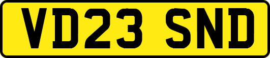 VD23SND