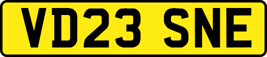 VD23SNE
