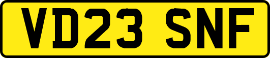 VD23SNF