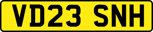 VD23SNH