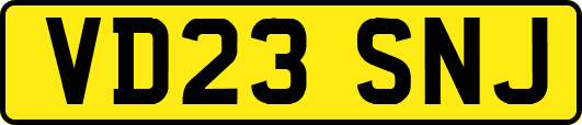 VD23SNJ