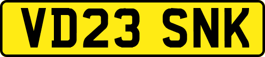 VD23SNK