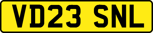 VD23SNL