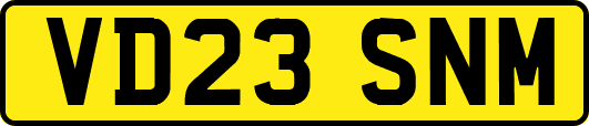 VD23SNM