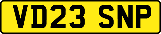 VD23SNP