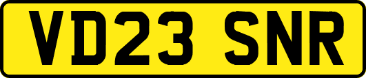 VD23SNR