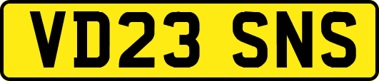 VD23SNS