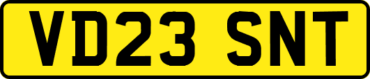 VD23SNT
