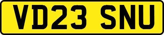 VD23SNU