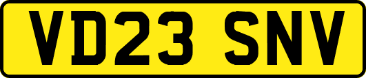VD23SNV