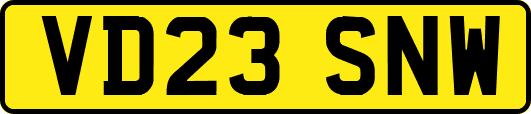 VD23SNW