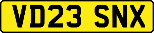 VD23SNX