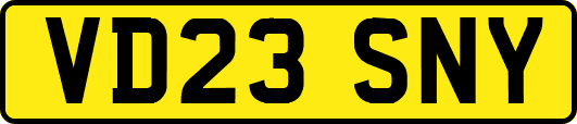 VD23SNY