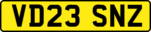 VD23SNZ