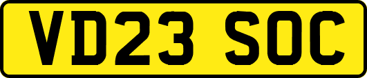 VD23SOC
