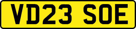 VD23SOE