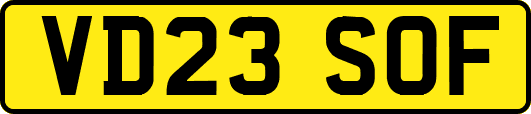VD23SOF