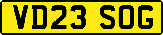 VD23SOG