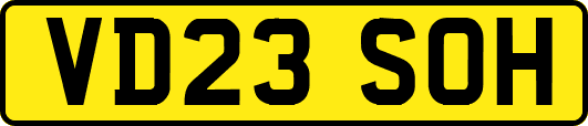 VD23SOH