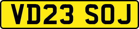 VD23SOJ
