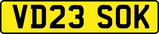 VD23SOK