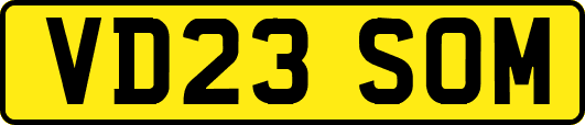 VD23SOM